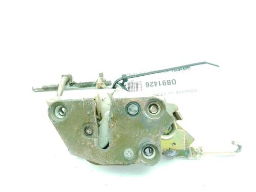Used Front left lock Front left lock SANTANA PS10/ANIBAL 2.8 TD (125 hp) 31659127 31659127