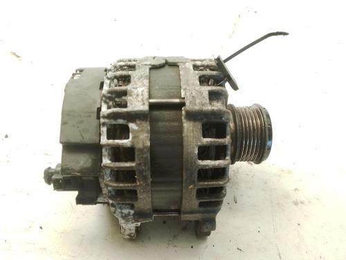 Alternator VW PASSAT B7 Variant (365) 2.0 TDI | BP26173864M7 - Image 3