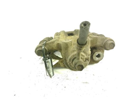 Right rear brake caliper NISSAN PATHFINDER III (R51) 2.5 dCi 4WD | BP18361705M106 