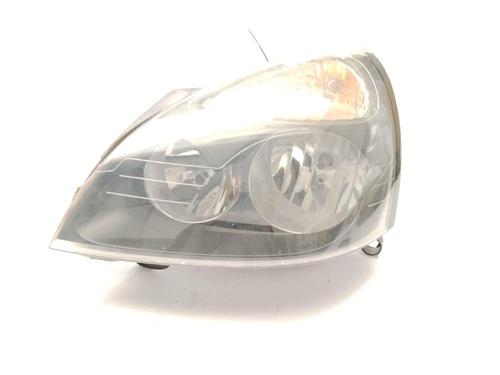 Used Left headlight Left headlight RENAULT CLIO II (BB_, CB_) 1.2 16V (BB05, BB0W, BB11, BB27, BB2T, BB2U, BB2V, CB05,... (75 hp) 39581354 39581354