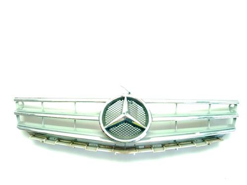 Used Grille MERCEDES-BENZ A-CLASS (W169) A 180 CDI (169.007, 169.307) (109 hp) 30146168