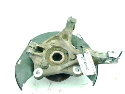 Left front steering knuckle OPEL ASTRA J (P10) 1.6 CDTi (68) | BP31694918M25 - Image 4