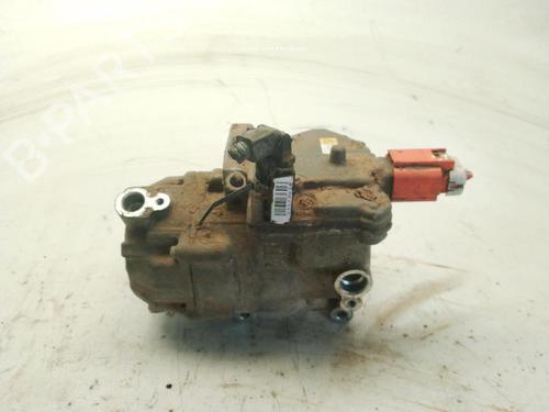 Used AC compressor AC compressor TOYOTA AURIS (_E18_) 1.8 Hybrid (ZWE186_, ZWE186R) (136 hp) 25798132 25798132