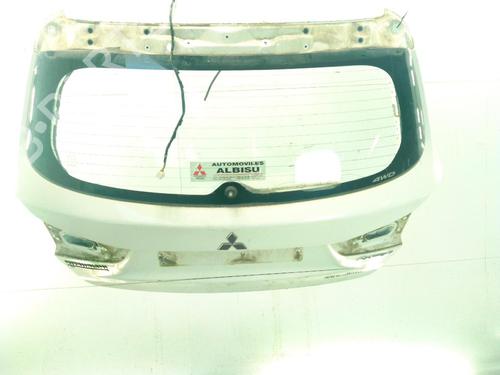 Used Tailgate Tailgate MITSUBISHI ASX (GA_W_) 1.6 DI-D (114 hp) 29049926 29049926