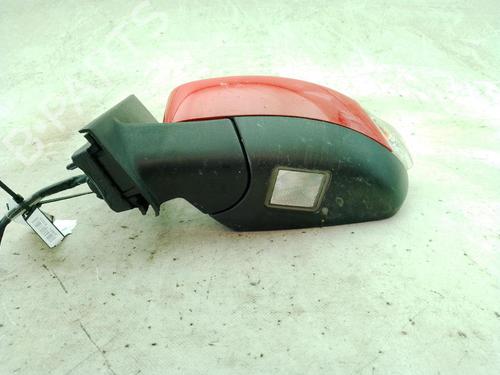 Left mirror FORD C-MAX II (DXA/CB7, DXA/CEU) 1.0 EcoBoost | BP26195124C26 