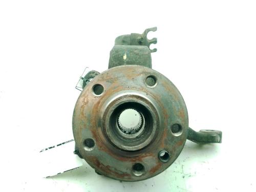 Used Left front steering knuckle Left front steering knuckle 36899601 36899601