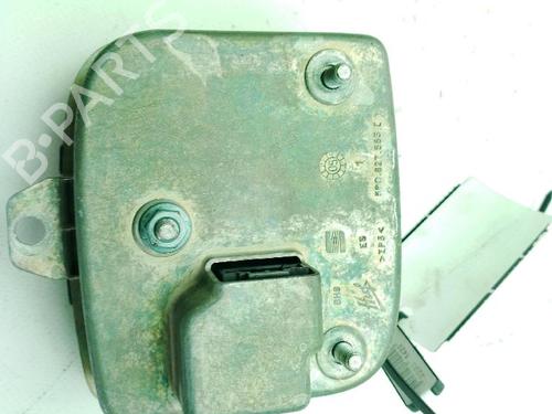 Tailgate handle SEAT LEON (1P1) 1.9 TDI | BP29219475C132 