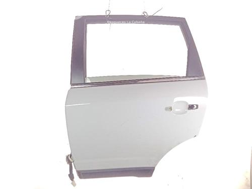Left rear door OPEL ANTARA A (L07) 2.2 CDTi | BP24043812C4