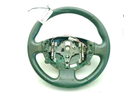 Used Steering wheel RENAULT MEGANE II (BM0/1_, CM0/1_) 1.6 16V (112 hp) 29383125