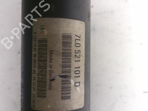 Driveshaft PORSCHE CAYENNE (9PA) Turbo S 4.5 | BP24003059M37 