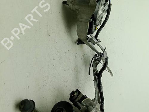 Used Front wiper motor Front wiper motor FORD B-MAX (JK) 1.0 EcoBoost (100 hp) 33426306 33426306