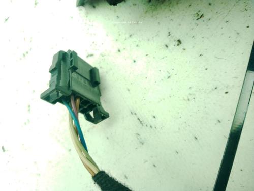 Left mirror SKODA RAPID (NH3, NK3, NK6) 1.6 TDI | BP28350915C26 