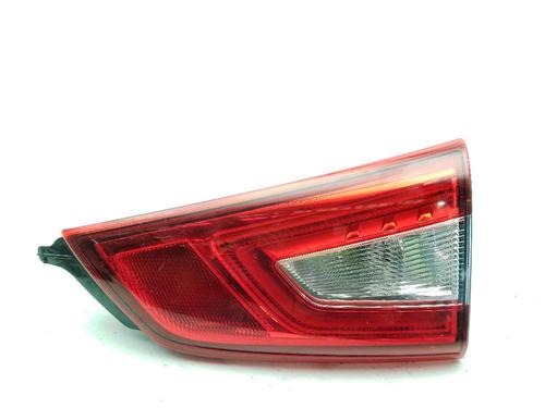 Used Right tailgate light NISSAN QASHQAI II (J11, J11_) 1.2 DIG-T (115 hp) 32280481
