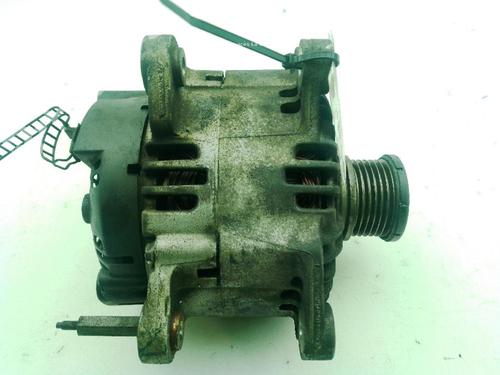 Alternator SEAT EXEO (3R2) 2.0 TDI | BP30718654M7 - Image 2
