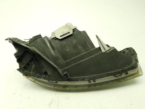Left headlight OPEL CORSA C (X01) 1.2 Twinport (F08, F68) | BP40258015C28 - Image 3