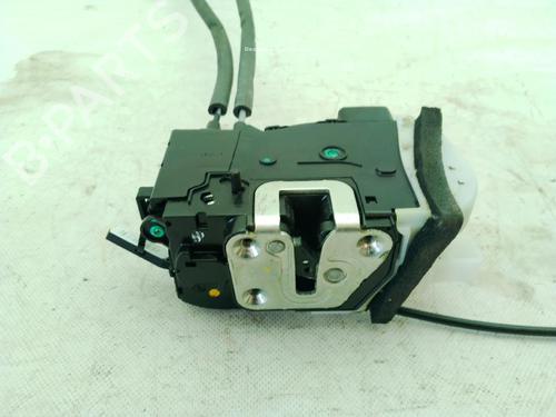 Used Rear right lock HYUNDAI ix35 (LM, EL, ELH) 1.7 CRDi (116 hp) 26728452