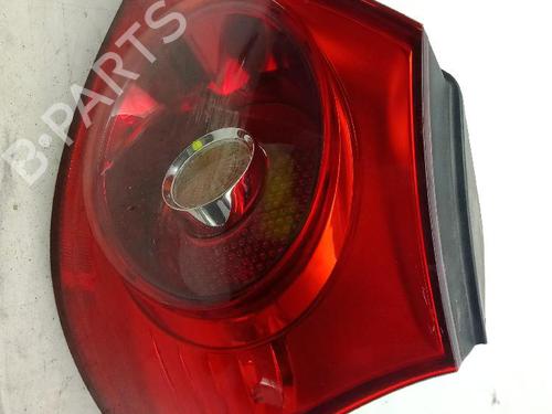 right-taillight-vw-golf-v-1k1-2003-2004-2005-2006-2007-2008-2009-2010-33191816 main image