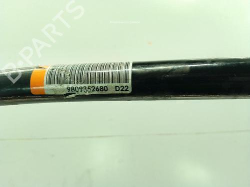 Anti roll bar OPEL CROSSLAND X / CROSSLAND (P17, P2QO) 1.2 (75) | BP30191722M96 