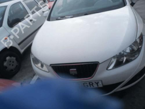 Starter SEAT IBIZA IV SC (6J1, 6P5) 1.6 TDI | BP18371993M8 