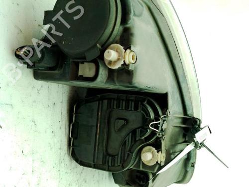 Left headlight SEAT LEON (1P1) 1.9 TDI | BP38532711C28 - Image 2