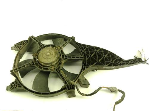 Radiator fan NISSAN PATHFINDER III (R51) 2.5 dCi 4WD | BP18370102M35 