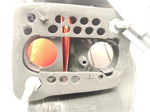Left taillight FORD S-MAX (WA6) 2.0 TDCi | BP39225482C34 - Image 5