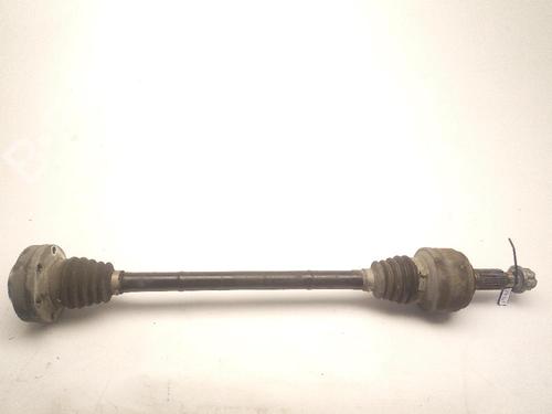 Used Right rear driveshaft Right rear driveshaft VW TOUAREG (7LA, 7L6, 7L7) 3.0 V6 TDI (240 hp) 21126437 21126437