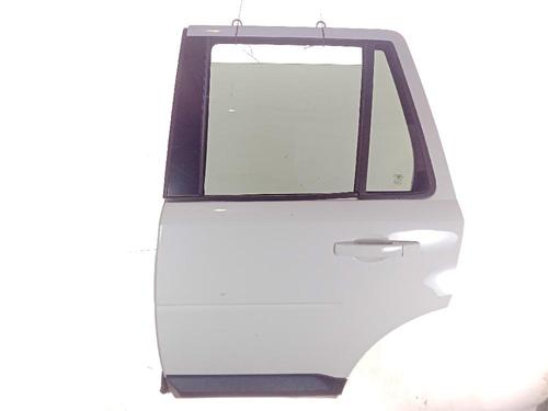 Used Left rear door LAND ROVER FREELANDER 2 (L359) 2.2 TD4 4x4 (160 hp) 24003987
