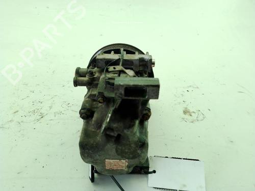 AC compressor MAZDA 6 Hatchback (GG) 1.8 | BP30191742M34 