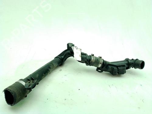 Used Intercooler pipe Intercooler pipe CITROËN SPACETOURER Bus (V_) 2.0 BlueHDi 150 (150 hp) 32385418 32385418