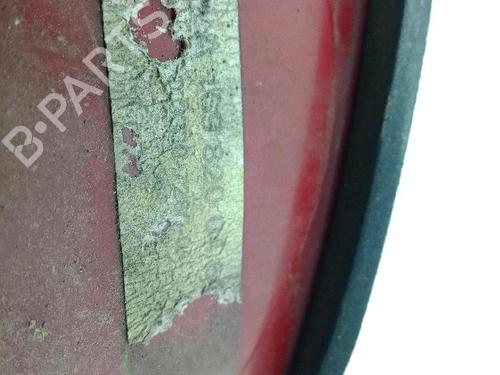 Right taillight MERCEDES-BENZ A-CLASS (W169) A 150 (169.031, 169.331) | BP18374255C35 