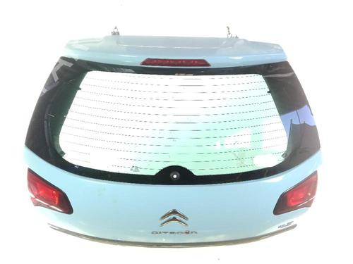 Used Tailgate Tailgate CITROËN C3 II (SC_) 1.4 HDi 70 (SC8HZC, SC8HR0, SC8HP4) (68 hp) 18367380 18367380