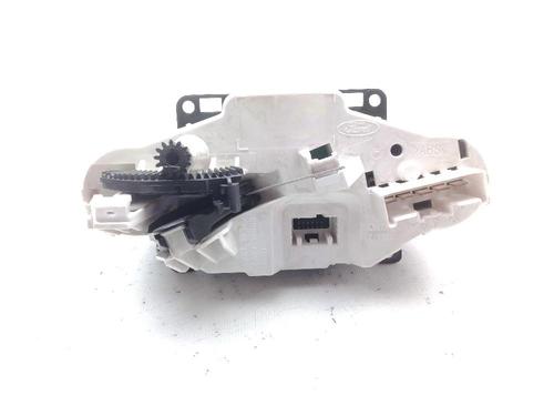 Climate control FORD FIESTA VI (CB1, CCN) 1.4 TDCi | BP19788525I5 