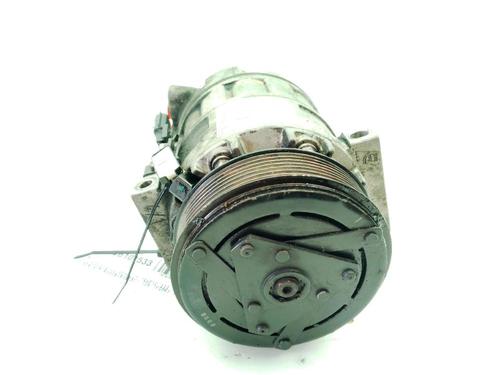 Compresseur AC RENAULT TRAFIC III Van (FG_) 1.6 dCi 120 (FGMK) (121 hp) 32358484