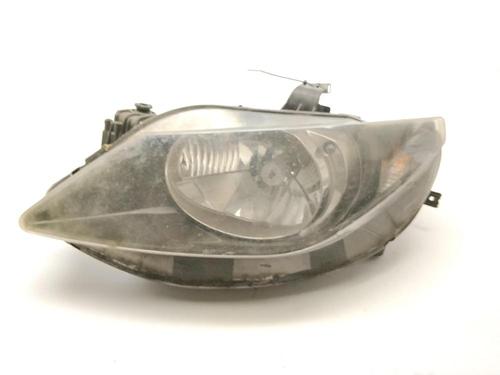 Used Left headlight Left headlight 39163932 39163932