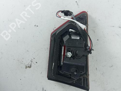 Left tailgate light RENAULT CLIO IV (BH_) 1.5 dCi 75 | BP18370162C79 