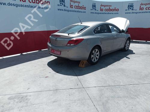 Alternator OPEL INSIGNIA A (G09) 2.0 CDTI (68) | BP24861768M7  - Image 9