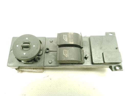Used Left front window switch Left front window switch FORD FOCUS II (DA_, HCP, DP) [2004-2013] 34151011 34151011
