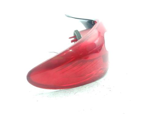 Left taillight PEUGEOT 206+ (2L_, 2M_) 1.1 | BP24045463C34 