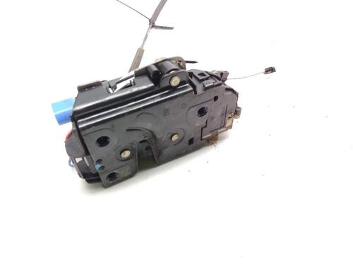 Used Front left lock SEAT IBIZA III (6L1) 1.9 TDI (131 hp) 25865657