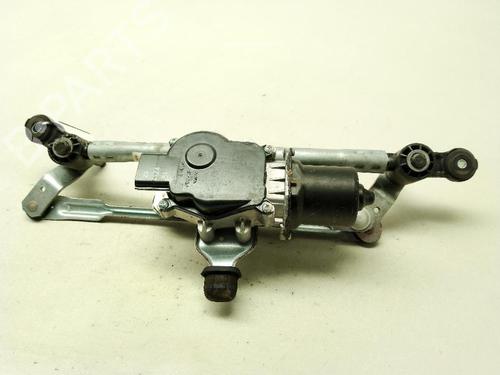 Front wiper motor RENAULT CLIO II (BB_, CB_) 1.2 16V (BB05, BB0W, BB11, BB27, BB2T, BB2U, BB2V, CB05,... | BP39463473M29 - Image 2