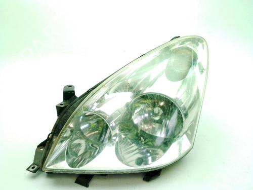 Used Left headlight Left headlight TOYOTA COROLLA Verso (ZER_, ZZE12_, R1_) 2.0 D-4D (CUR10_, CUR10R) (116 hp) 32437907 32437907