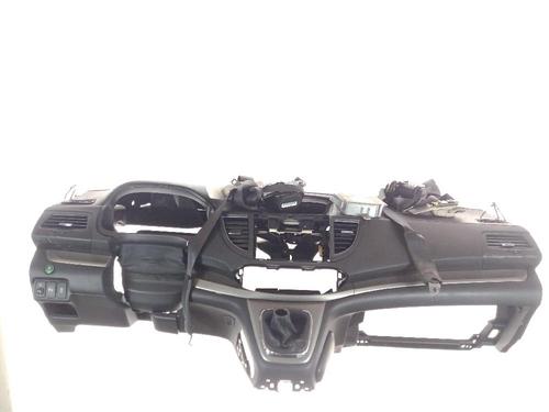Used Airbag Kit HONDA CR-V IV (RM_) 2.0 iVtec (RE5, RM1) (155 hp) 18370537