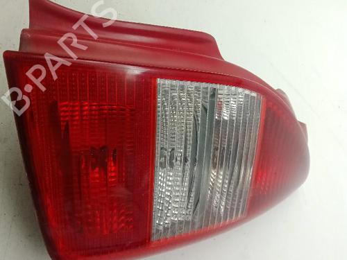 Used Right taillight Right taillight CITROËN C2 (JM_) 1.1 (60 hp) 34364110 34364110