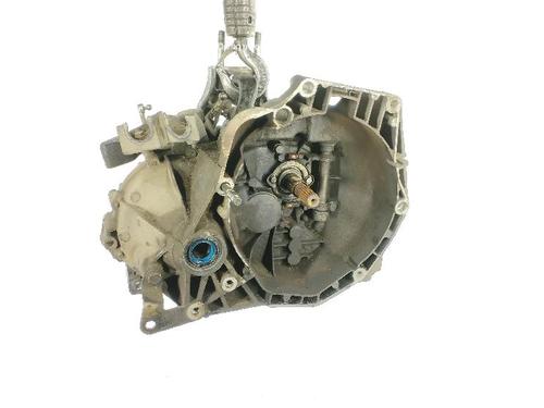 Used Gearbox FIAT FIORINO Box Body/MPV (225_) 1.3 D Multijet (225BXD1A, 225BXB1A, 225BXB11) (75 hp) 31609170