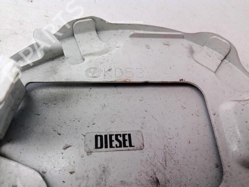 Fuel flap MAZDA CX-5 (KE, GH) 2.2 D (KE2FW) | BP29383148C131 