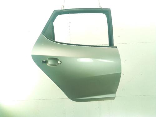 Used Right rear door SEAT IBIZA IV (6J5, 6P1) 1.4 (85 hp) 29219334