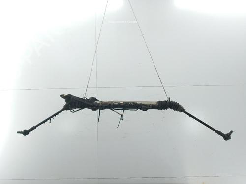 Steering rack VW LT 28-46 II Platform/Chassis (2DC, 2DF, 2DG, 2DL, 2DM) 2.8 TDI | BP26055894M22 