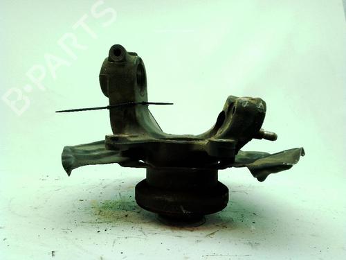 Left front steering knuckle BMW X3 (E83) 3.0 i xDrive | BP38589779M25 - Image 3