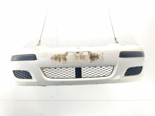 Used Front bumper Front bumper TOYOTA YARIS (_P1_) 1.4 D-4D (NLP10_, NLP10R) (75 hp) 33905189 33905189